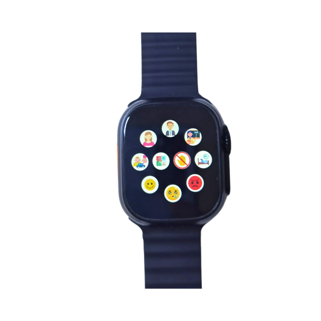 Telmi Watch Slide 9